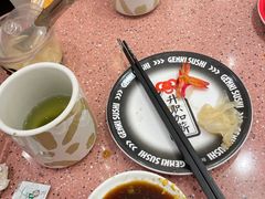 -元气寿司(环球港店)