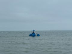 -那香海钻石沙滩浴场