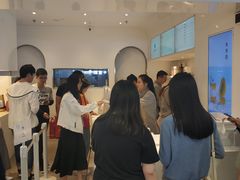 -兰熊鲜奶(西直门凯德mall店)
