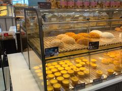 -面包新语(上地华联店)