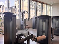 -YCHL FIT 健身(星寰店)