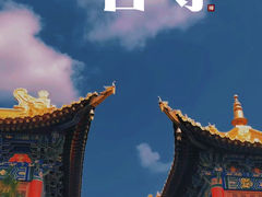 -西安市广仁寺