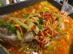 -盐帮食坊•小河帮川菜(四川师大店)