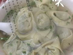 -潘国仙耳光馄饨(黄家阙路店)