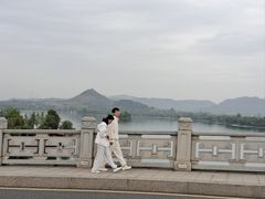 -天屿湖