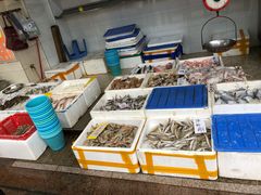 -新享乐海鲜(翠华路店)