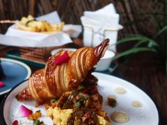 -ChitChat奇洽·Bistro(黎黄陂路店)