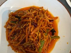-一盏明灯全素斋(殊像寺店)