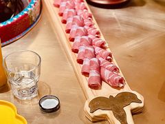 -羊大爷涮肉(亮马桥店)