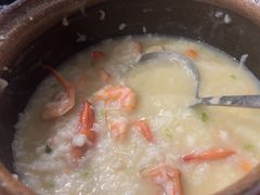 -潮三爷砂锅焗海鲜·生腌·海鲜粥(朝晖店)