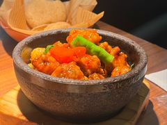 -星叶·东南亚料理(温州万象城店)