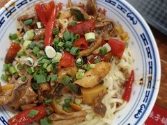 -堂吃饺子(维达北苑店)