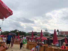 -老虎石海上公园