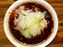 -蒋六十八梯眼镜面(狮子坪店)