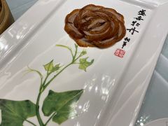 -全聚德(哈尔滨店)