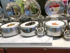 -凡塔斯牛排自助餐厅(莆田万达店)