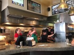 -Fergburger(皇后镇店)