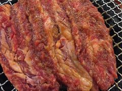 -大阪烧肉BAKA一代(十亩地店)