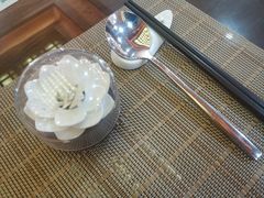 -大佛寺高级素食自助餐厅