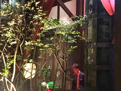 -三只耳火锅(宽窄巷子店)