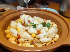 -必点海鲜·鲅鱼水饺(鞍山西道店)