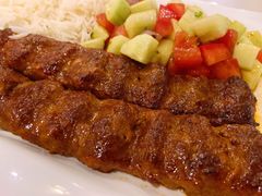 阿达纳烤肉-土耳其妈妈