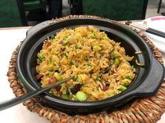 -东鑫记港式茶餐厅(南京东路店)