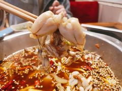 -大众美蛙鱼头(民心佳园总店)