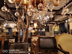 大堂-漫咖啡(红唐店)