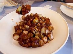 -满堂·烤鸭店·北京菜(鼓楼店)