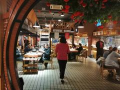 -福茂源横山铁锅羊肉(牡丹园店)