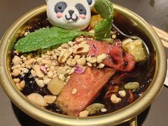 -川成元·麻辣香锅(凯德MALL西直门店)