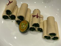 -香乐园·淮扬菜中餐厅·Shang Garden(福田香格里拉店)