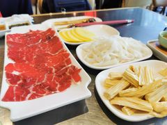 -潮界(凯德晶萃店)