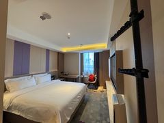 -麗枫酒店(广州区庄地铁站店)