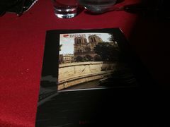 -Bateaux Mouches塞纳河游船