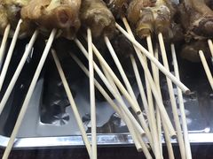 牛筋-百盛烧烤龙虾小酒馆(文富北路店)