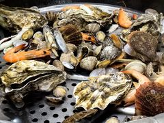 -农家乐大锅台铁锅炖(四流中路店)