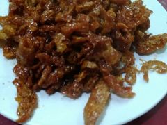 -老天津卫炸酱面(河北路店)