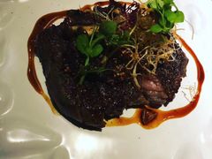 -AZUL by FUEL蓝色·法式酒馆(琶醍店)