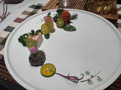 -叶叶菩提(太原别墅店)