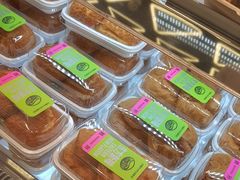 -鹤所·低糖零蔗糖烘焙(长楹店)