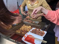 -细妹五香牛杂(步行街店)