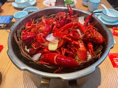 -蚝翅·海鲜粥·烧烤·宁夏滩羊季(玉米楼店)