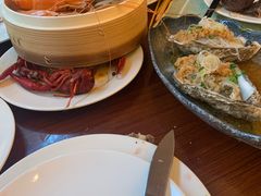-怡咖啡·自助餐·西安香格里拉