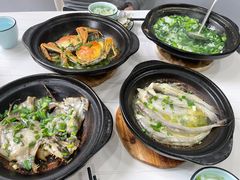 豆腐鱼-一鲜一锅(来福士店)