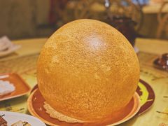 旺财大煎堆-石岐佬中山菜馆(张溪店)