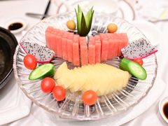 -常州逸高酒店-中餐厅