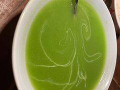 青豆泥-外婆家(西红门荟聚购物中心店)