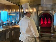 -JWMARRIOTT无锡苏宁JW万豪酒店-悦府65中餐厅